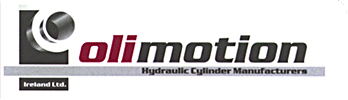 Olimotion Ireland Ltd, Hydraulic Rams & Cylinders, Ireland